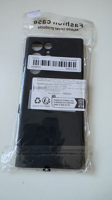 Samasung Galaxy S22 Ultra 512GB