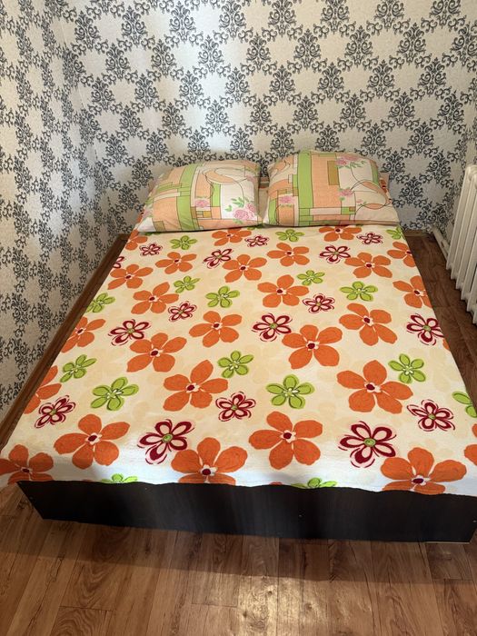 Продам кровать 2х-спальнюю