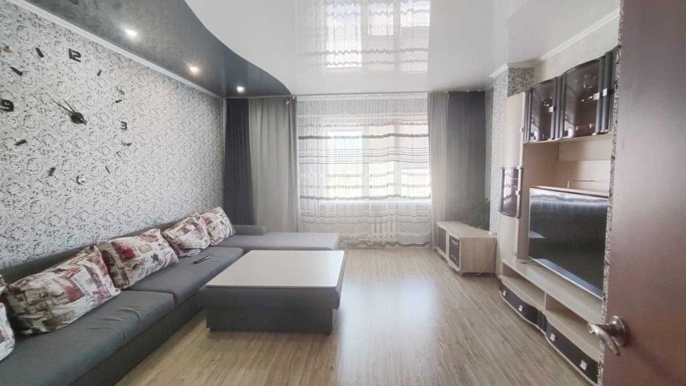 *Продам 3 комн квартиру мкр-н Голубые пруды. Помощь в ипотеке.ТОРГ