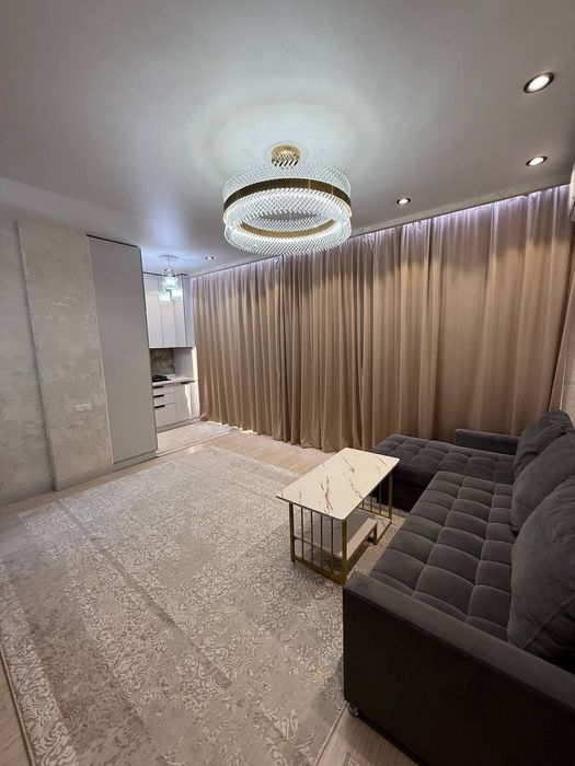 Юнусабад 6 1(2)/5/16 Евро Обст ЖК Дипломат