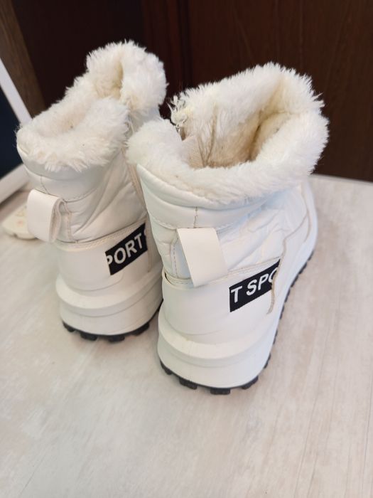 Апрески ,много топли и удобни