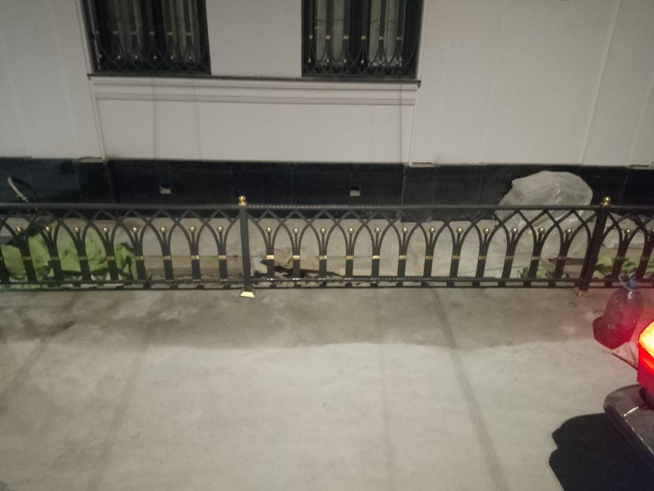 Авто навес на окна решётка перела