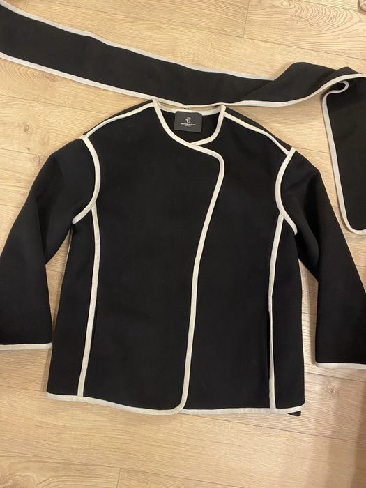 Mantou Bruuns Bazar Copenhagen