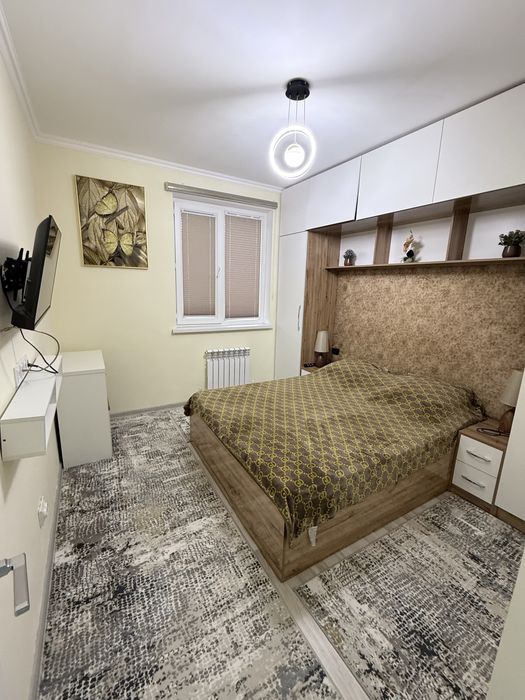 Assalom sohil 3 honali kv, Своя