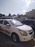 Аренда авто шевролет кобальт 2022. 6в1, 12000₸ в сутки +страховка