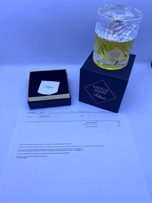 Killian Angel’s Share 50ml