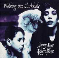 CD Jimmy Page & Robert Plant - Walking Into Clarksdale 1998