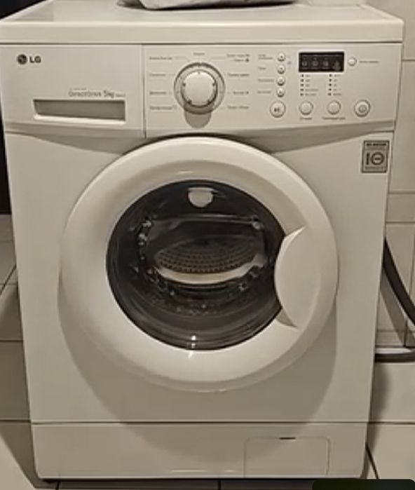 стиральная машинка