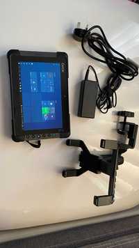 Tableta Rugged GETAC T800 GPS Controler SURVCE Magnet Field