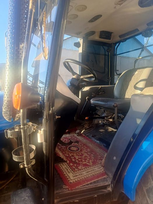 New xoland 5060 sotiladi xolati zor