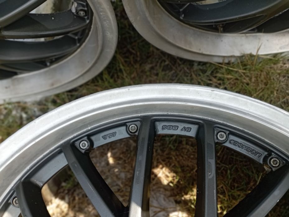 Jante ,R19 doua lățimi