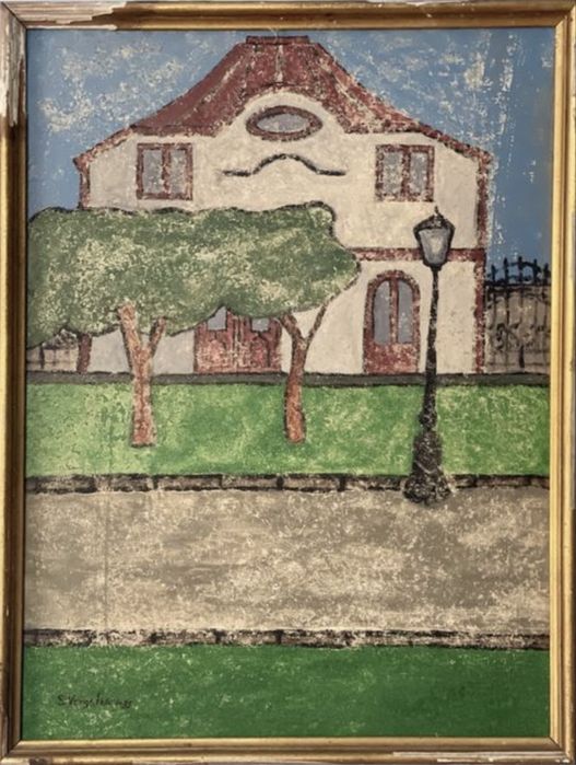 Pacea-Istrati diverse