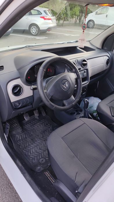 Dacia Dokker 1.5 dci