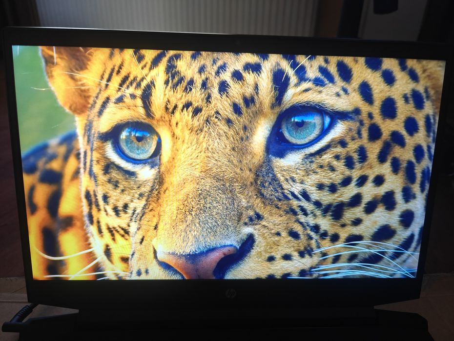 HP Pavilion 16-a0076nq – гейминг лаптоп