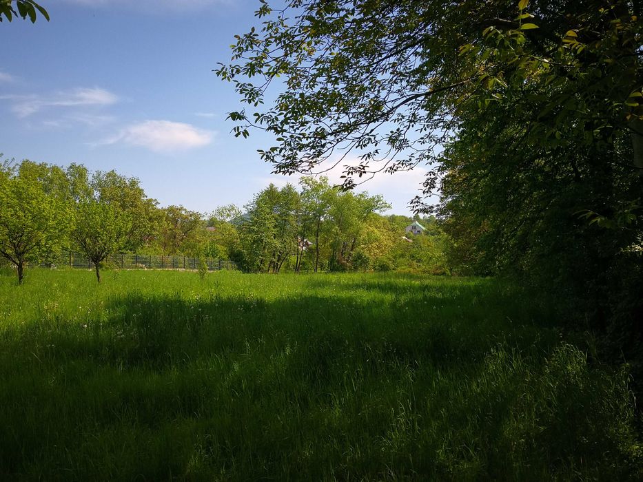 De vânzare Teren Intravilan Pucioasa