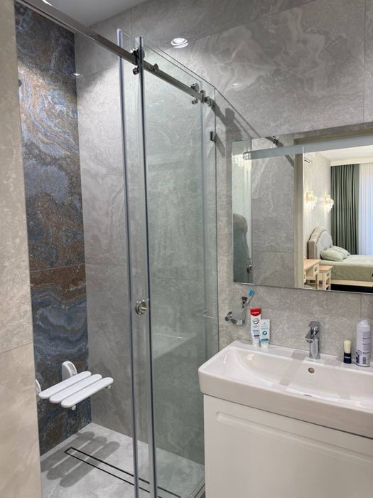 Квартира ЖК Akay city 3/9/21 114 кв.м