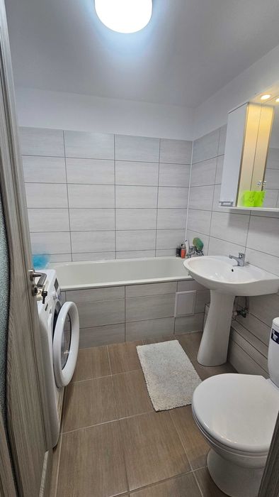 Vanzare apartament 2 camere mobilat, utilat Rahova-str Caporal Preda