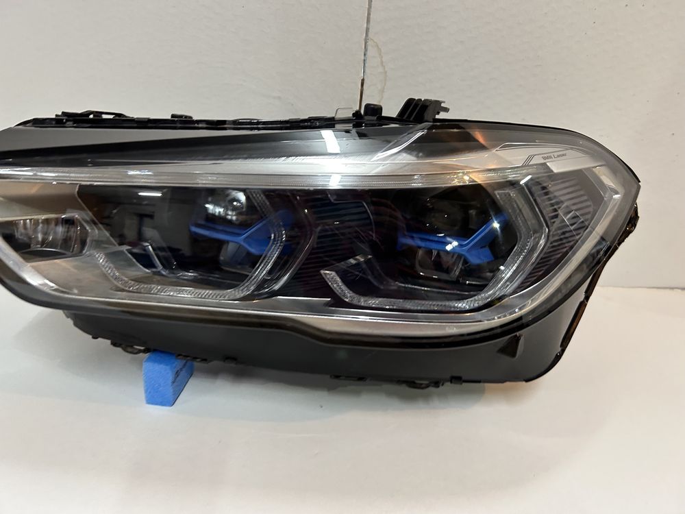 Far laser bmw X5 G05 X6 G06 stanga 2019-2022