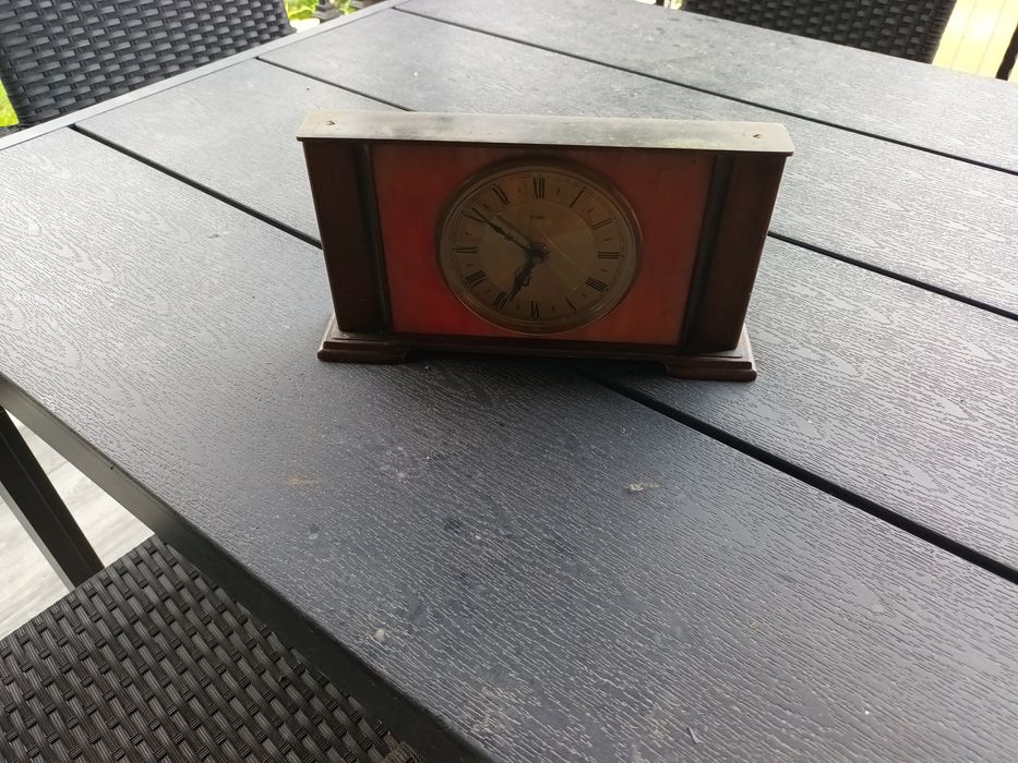 Ceas vechi vintage, adus din Italia