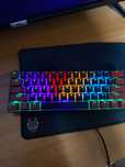 vand tastatura mecanica 60%