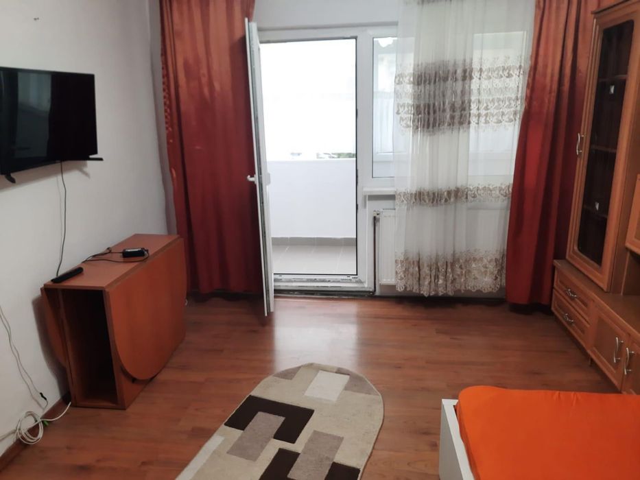 Garsoniera Tudor  Vladimirescu