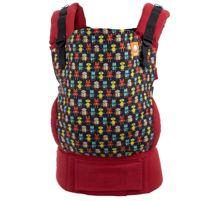 Tula standart Раница за Бебеносене  6м + 7.5кг