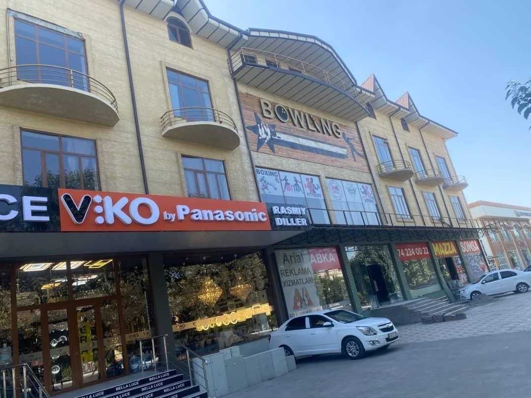 Noturar joy ijaraga beriladi