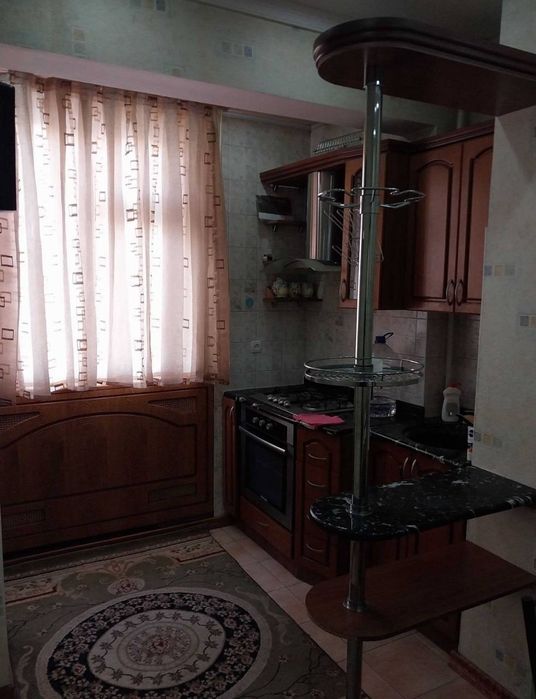 Срочно Продаётся Ц2 2/7/9 с мебелью техникой ремонт хороший !