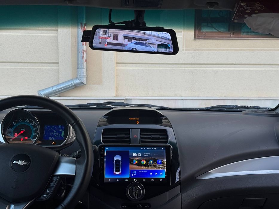 Chevrolet Spark 2020 avtomat 4poz