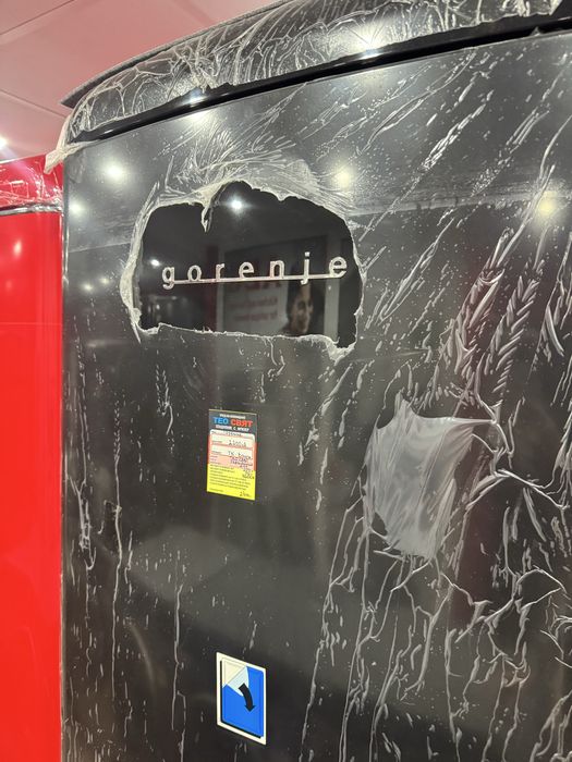 Ретро хладилници GORENJE , A+++
