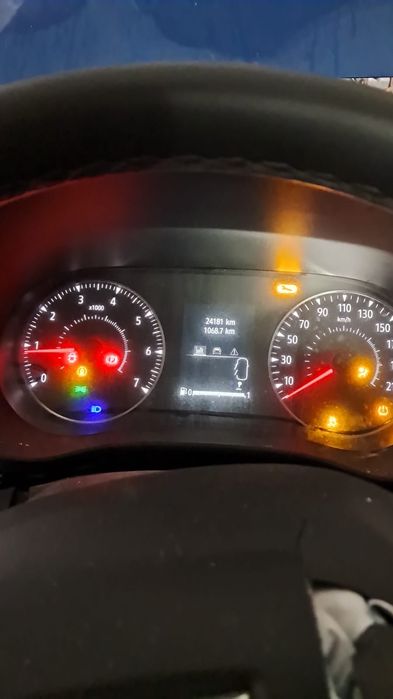 Motor 1,0 turbo dacia Logan sandero