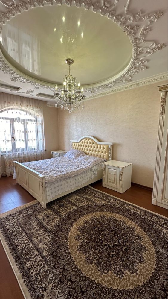 Продается дом г. Конаев 2-х этажный