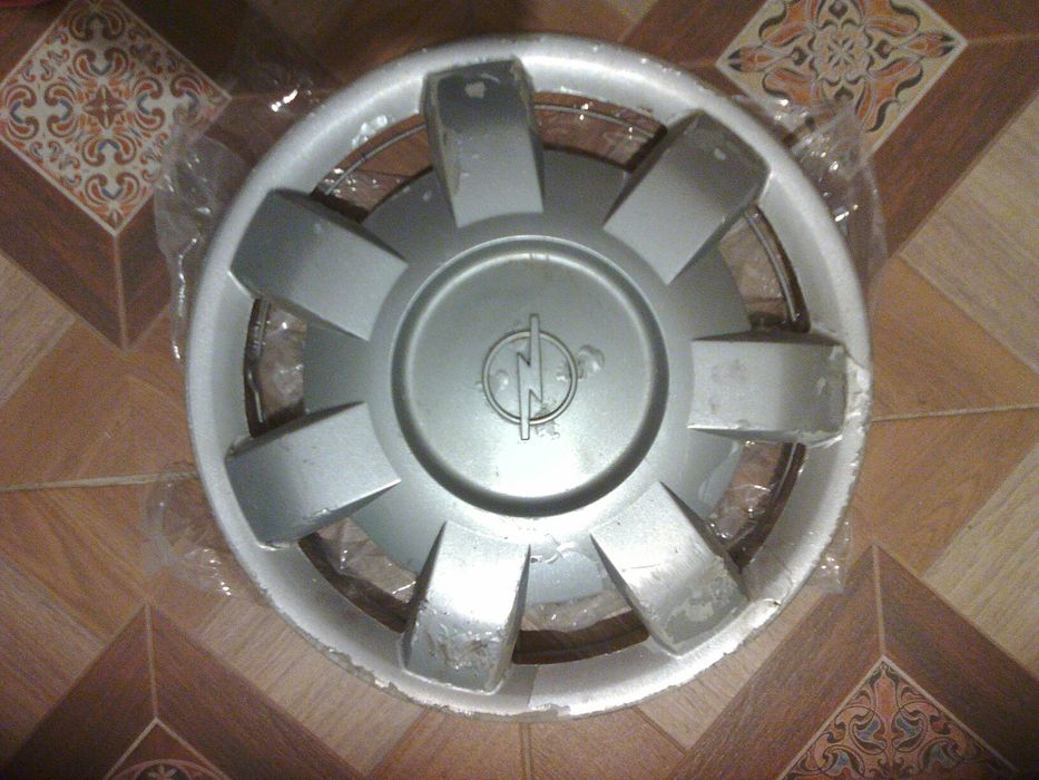 Capac Opel original  14