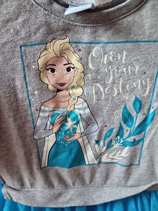 Rochie fete nr98-104 frezon