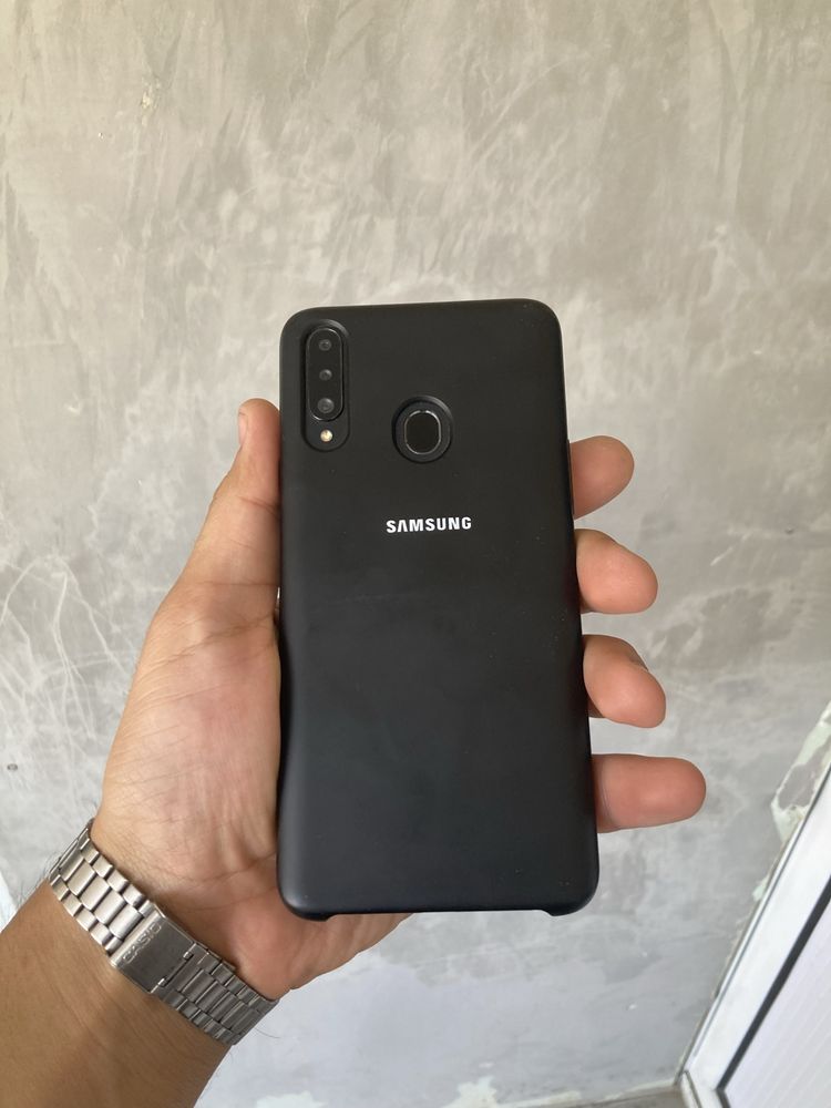 Samsung A20s Sotiladi