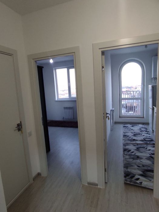 Аренда 1 комнатной квартиры Узбум Ферганское Шоссе |Новостройка