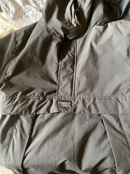 Pull&Bear яке jacket og variation