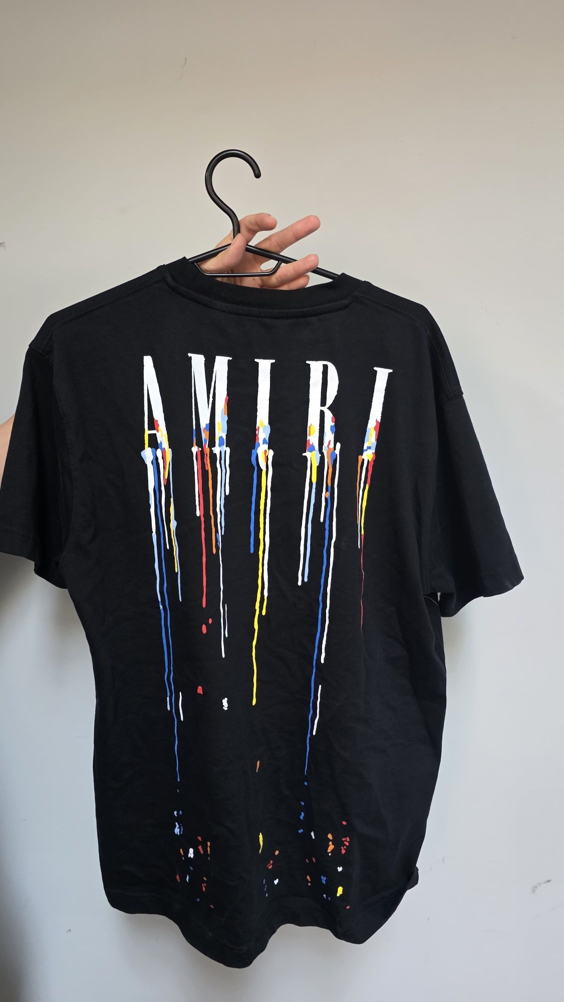 Tricou Amiri marimea L