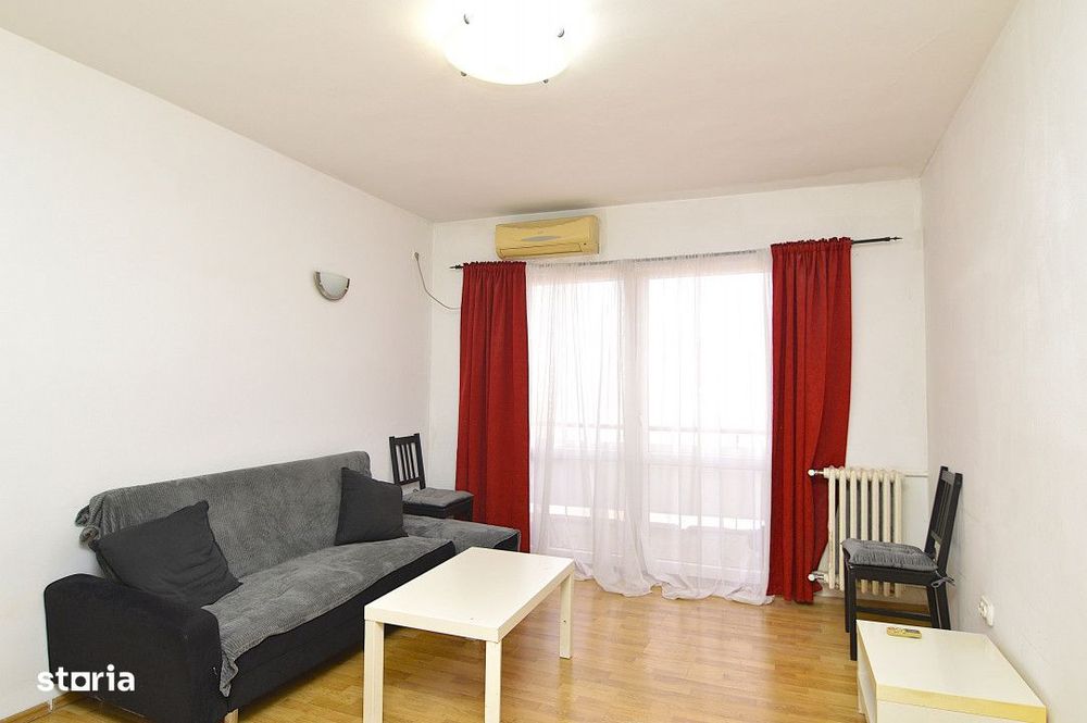 Inchiriere Apartament 2 Camere Unirii – Piata Natiunile Unite