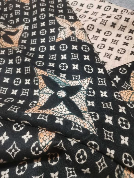 Шалове от кашмир