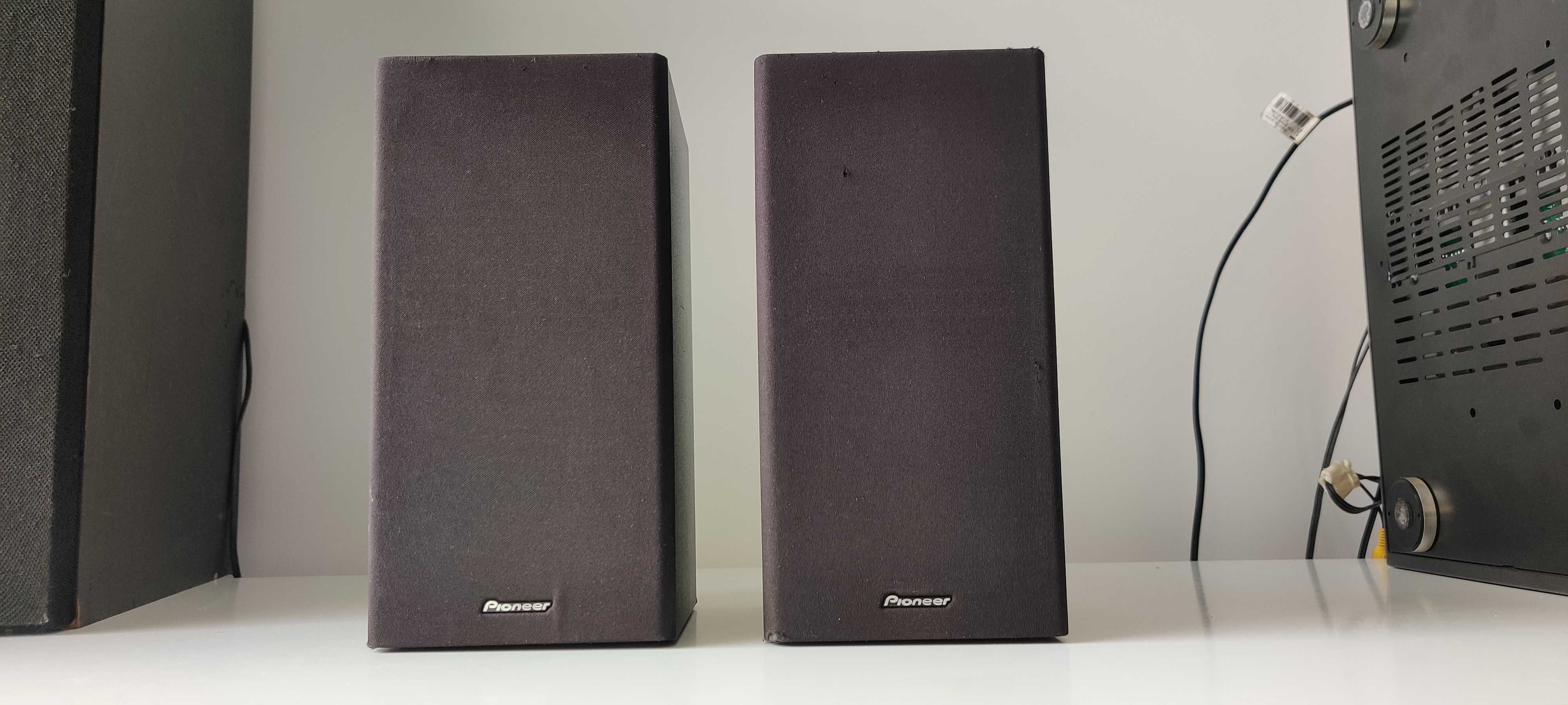 Pioneer S HM 10 muzica boxe de la comb muzica