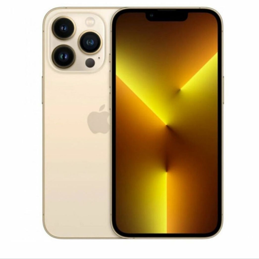 iPhone 13 pro max LLA
128 gb
Rangi Gold
Batareya 85
Hamma joyi radnoy
