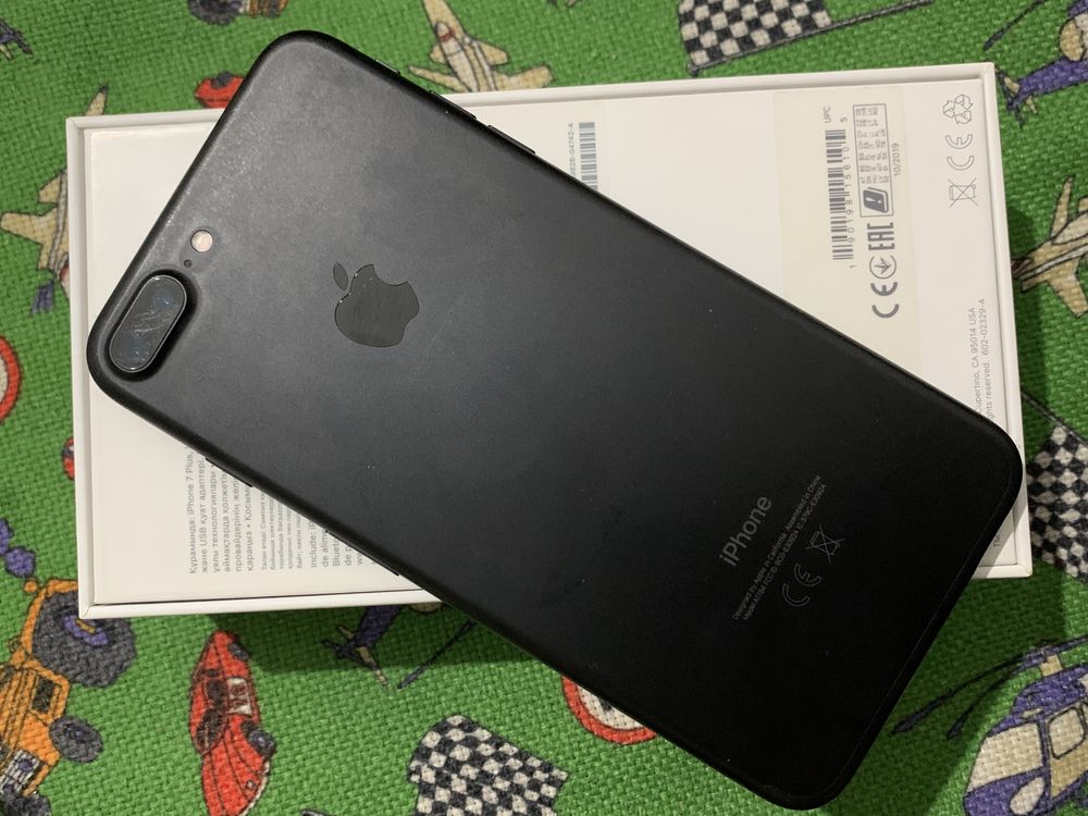 iPhone 7 Plus 32 GB