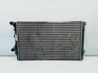 Radiator apa Volkswagen Passat B6 (3C2) [Fabr 2005-2010] 1K0121253BB 1