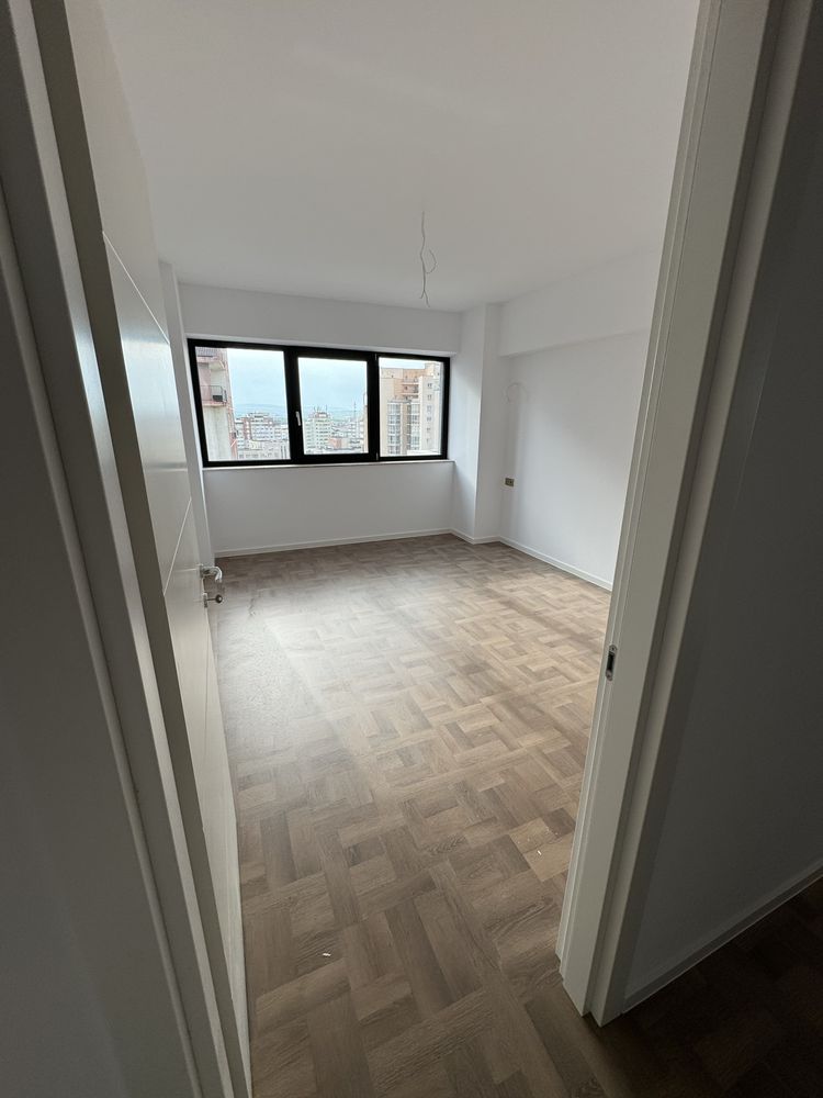 Apartament 2 camere bloc nou