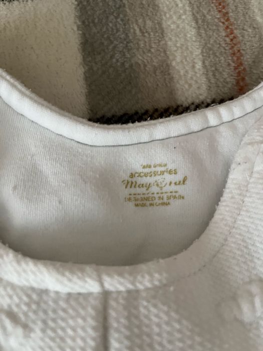 Зимен Спален чувал за бебе Mayoral