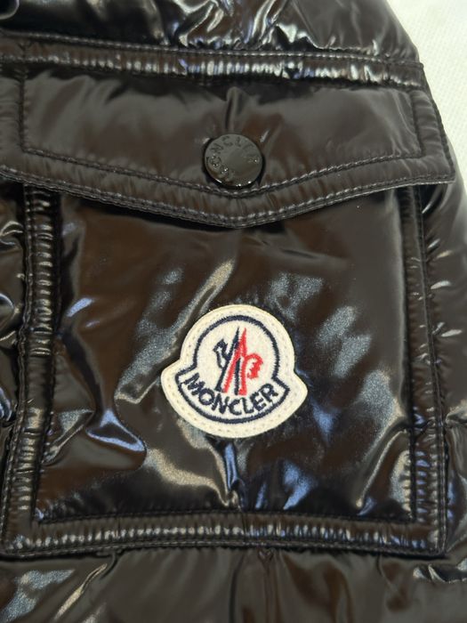 Geaca Moncler Maya Barbati