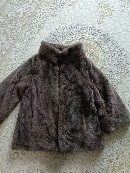 Продам шубку автоледи
