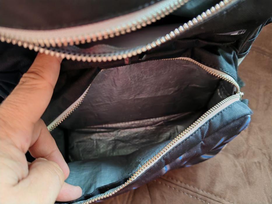 Продавам детска раница Star wars