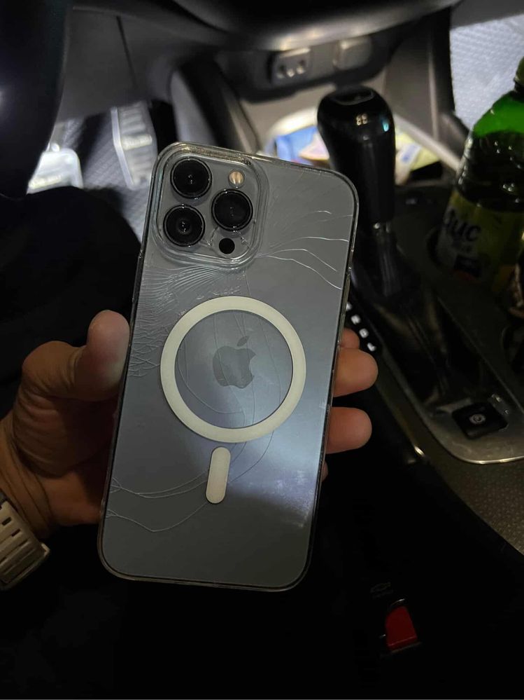 Iphone 13 pro max